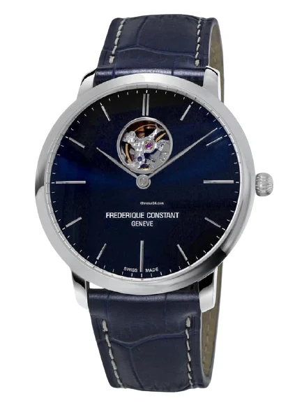 Frederique Constant Slimline FC046 kol saati