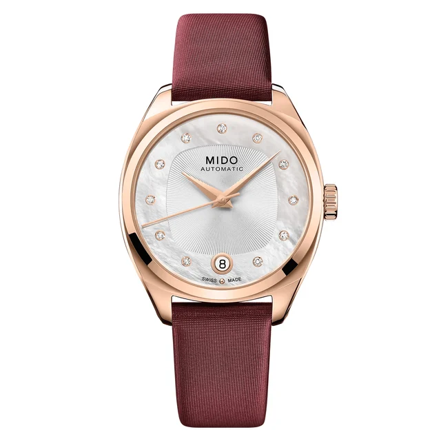 Mido Belluna M0243073711600 kol saati