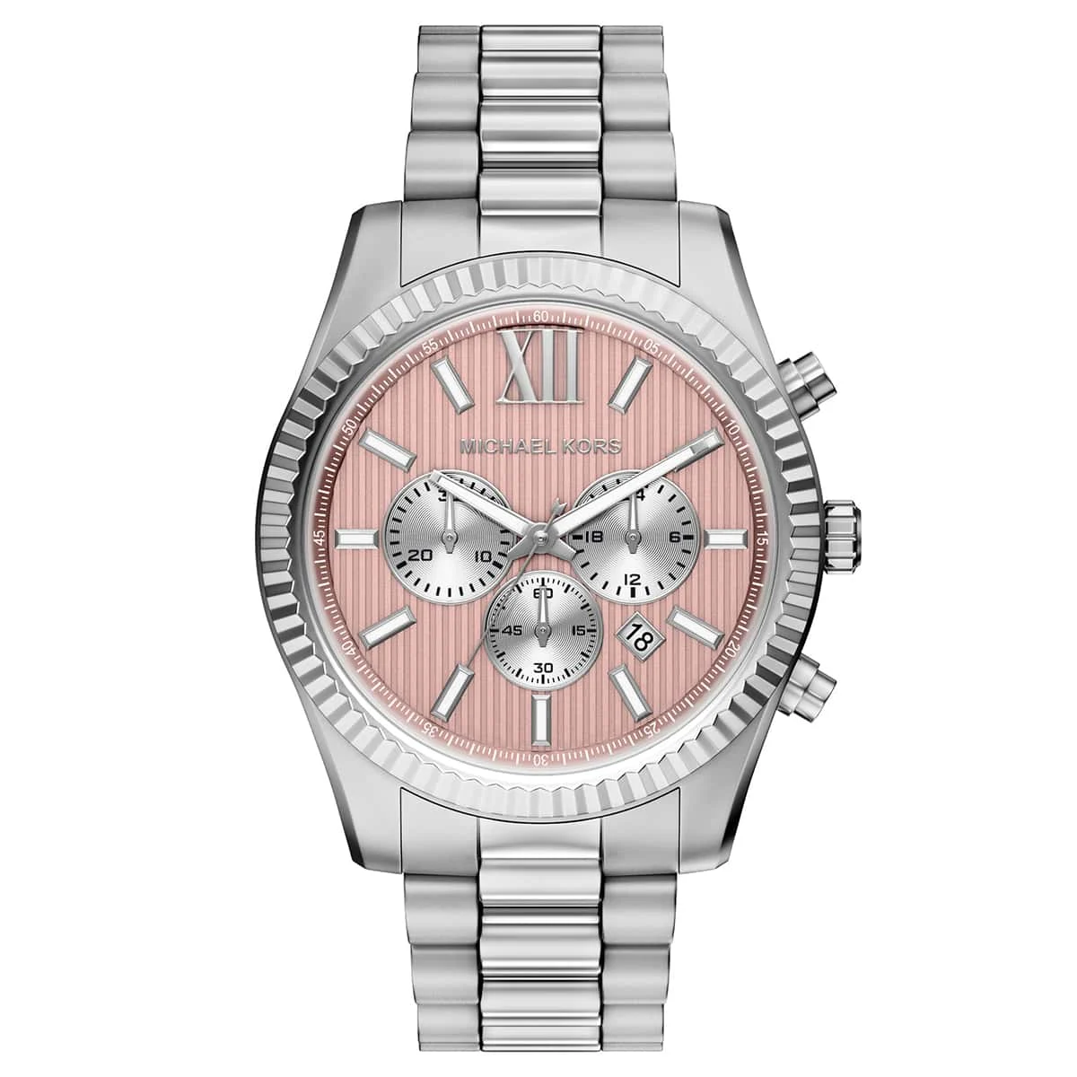 Michael Kors Lexington MK9247 45 mm kol saati