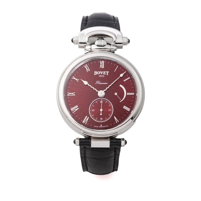 Bovet Switzerland AF 4303 kol saati