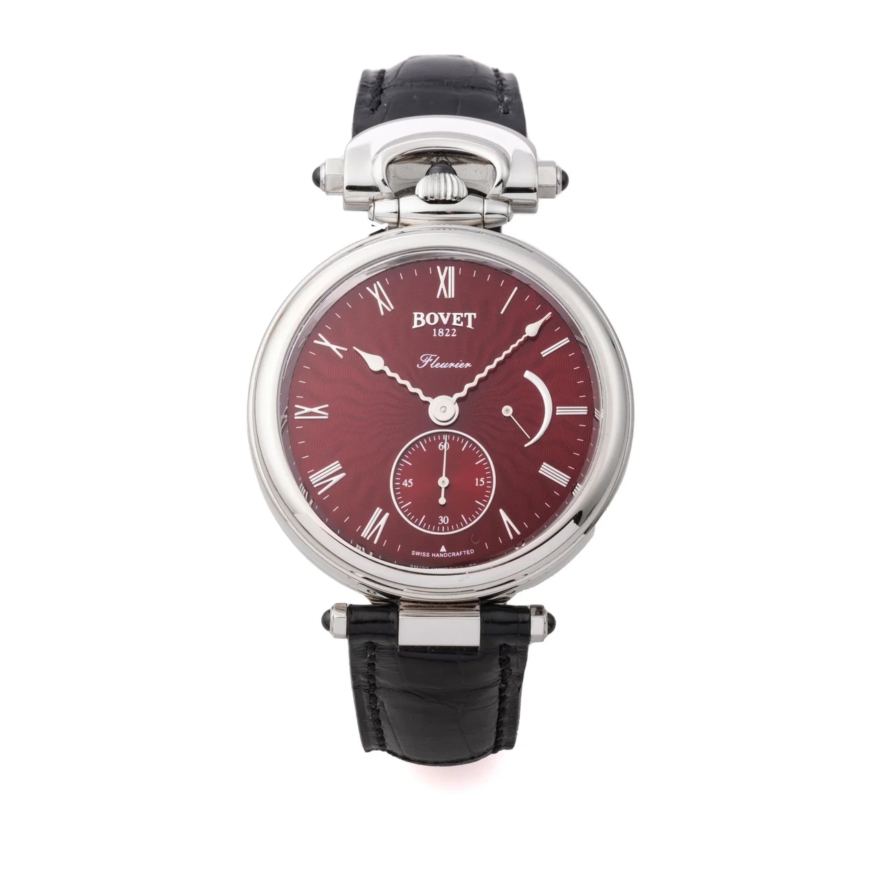 Bovet Switzerland AF 4303 kol saati