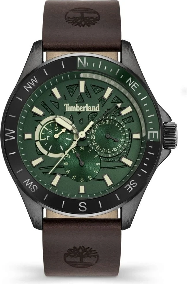 Timberland TDWGF9001503 46 mm kol saati