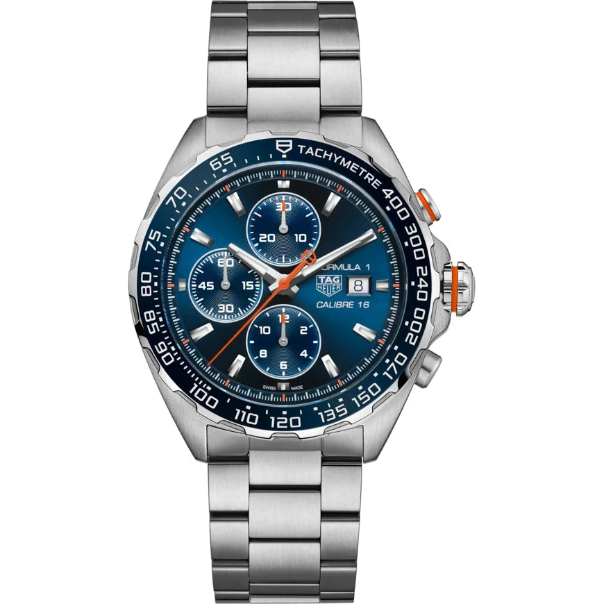 Tag Heuer Formula 1 CAZ201G.BA0876 44 mm kol saati