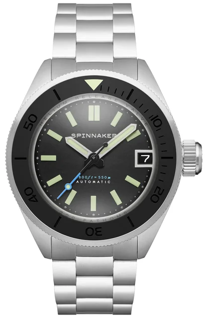 Spinnaker Piccard SPI173 kol saati