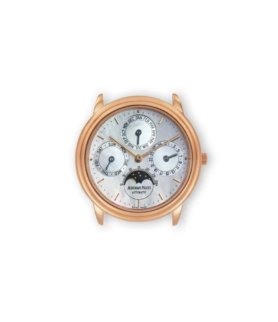 Audemars Piguet WRG_A1693 kol saati