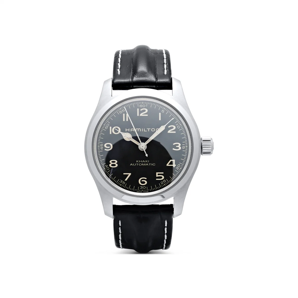 Hamilton Khaki Field 461809 42 mm kol saati