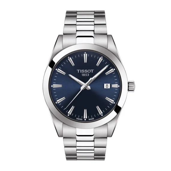 Tissot Tissot 396636 40 mm kol saati