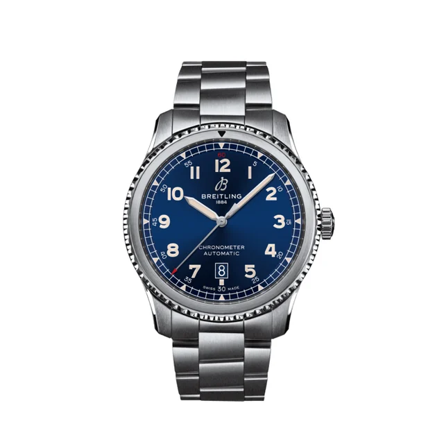Breitling Breitling A17315101C1A1 kol saati