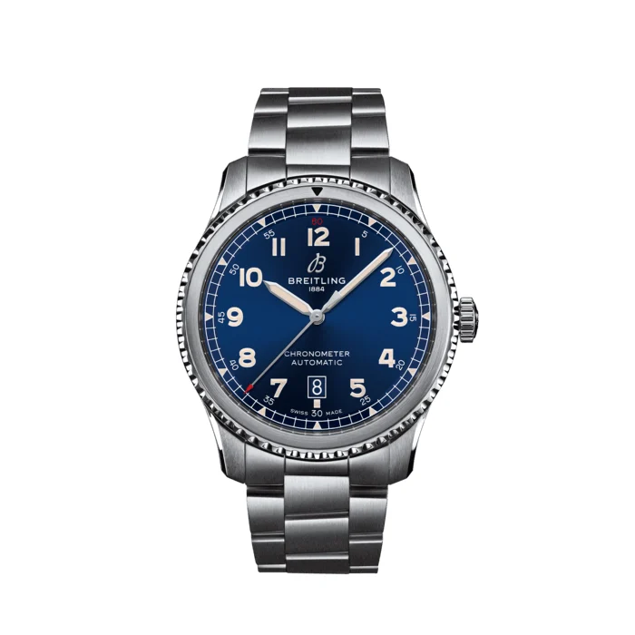 Breitling Breitling A17315101C1A1 41 mm kol saati