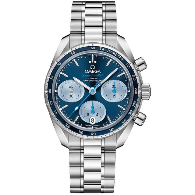 OMEGA Speedmaster 324.30.38.50.03.002 kol saati