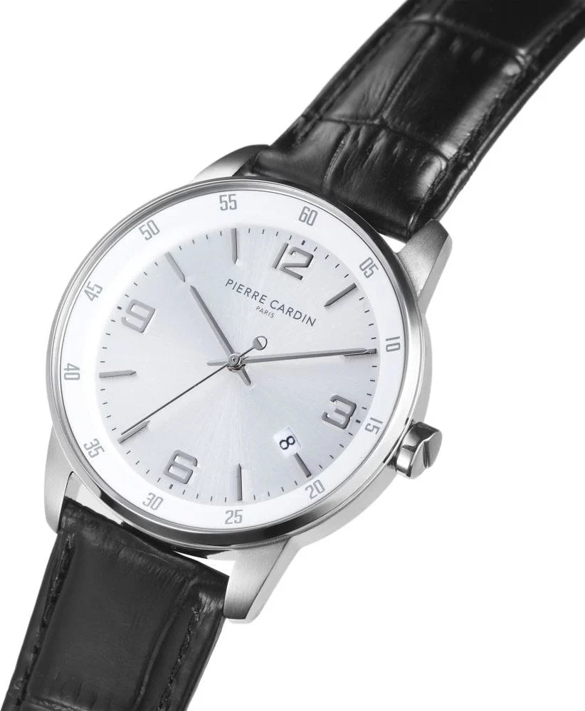 Pierre Cardin CMR.0000 40 mm kol saati