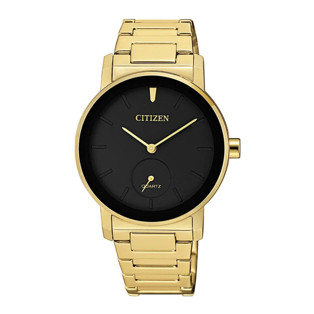 Citizen Citizen EQ9062-58E 34 mm kol saati