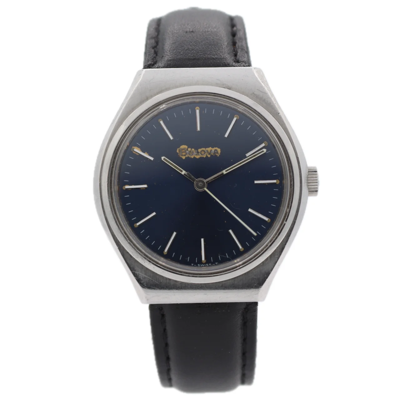 Bulova Bulova 11242025143664 35 mm kol saati