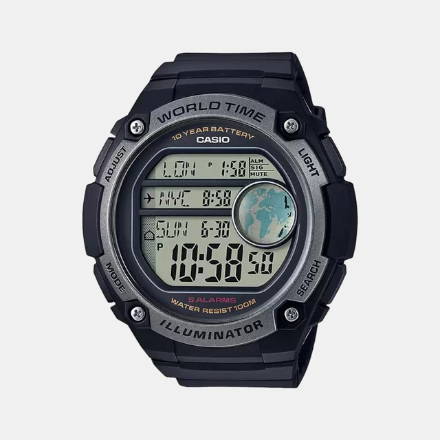 Casio Casio D135 kol saati