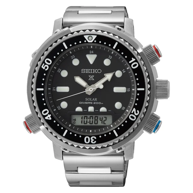 Seiko SNJ033P1 kol saati