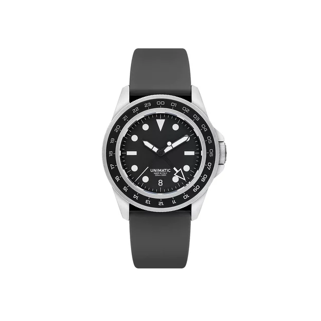 Unimatic UWK-U1-GMT kol saati