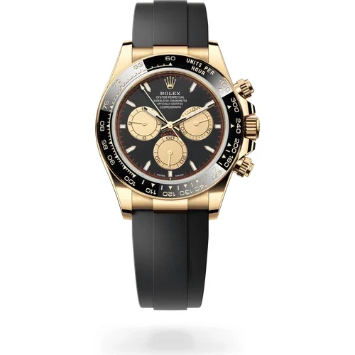 Rolex Cosmograph Daytona 40 mm 126518LN-0004 kol saati