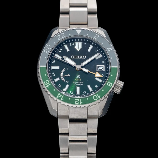 Seiko Prospex Special Edition 210009N39715 kol saati