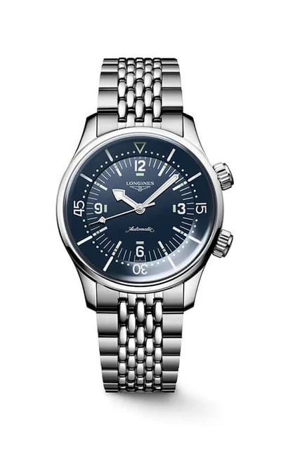 Longines Legend Diver L37644906 kol saati