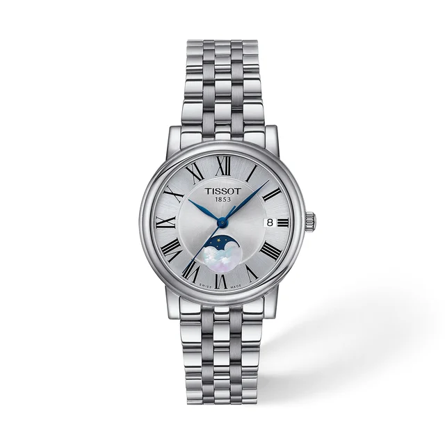 Tissot Carson Premium 32mm T1222231103300 kol saati