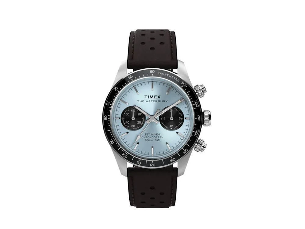 Timex TMX-TW2Y70600 39 mm kol saati