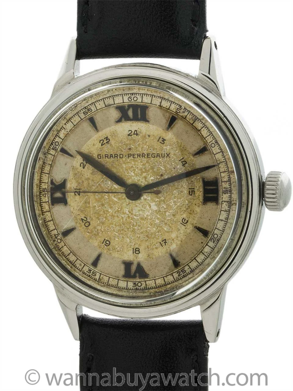 Girard-Perregaux Girard-Perregaux 45931 38 mm kol saati