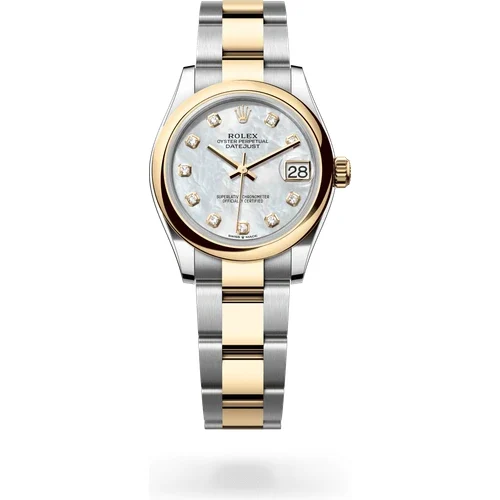 Rolex Datejust 31 mm 278243-0027 31 mm kol saati