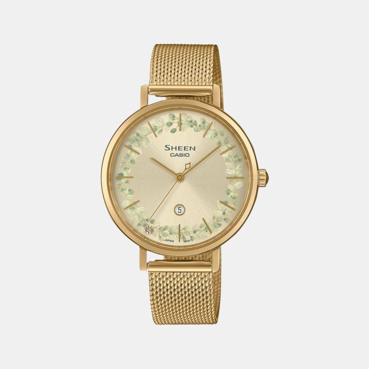 Casio Casio SH283 41 mm kol saati
