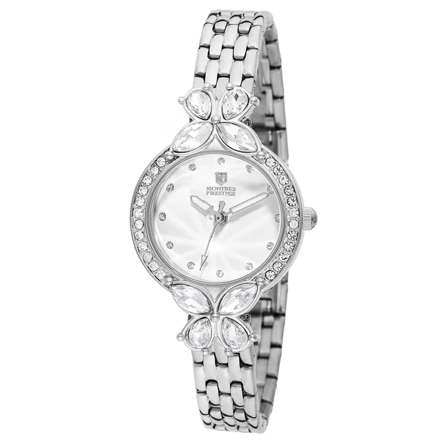 Montres Prestige Invicta Watch - 22mm. Steel (MPW-0233) kol saati
