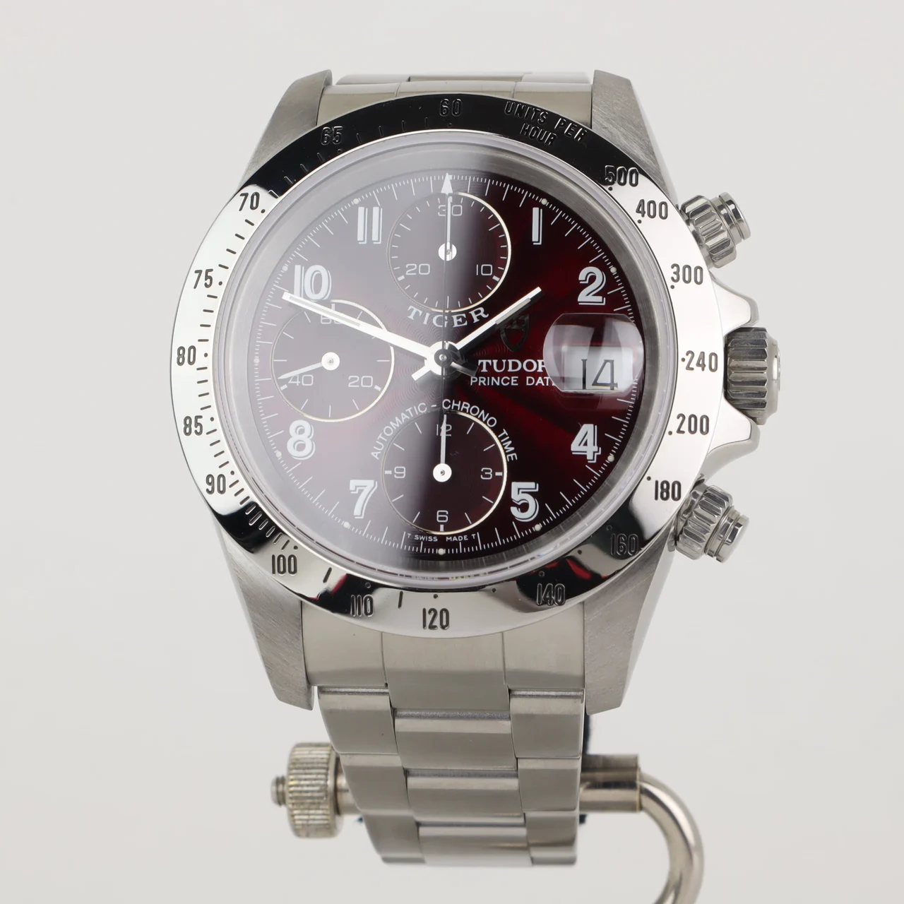 Tudor Tudor 260151 40 mm kol saati
