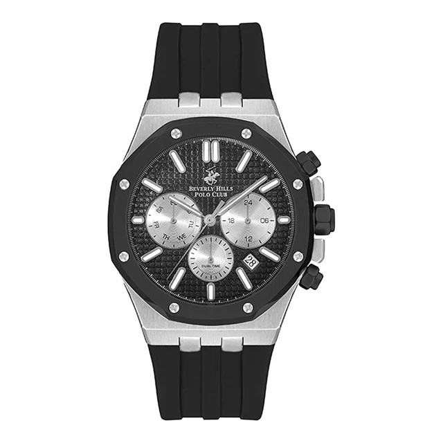 BEVERLY HILLS POLO CLUB BP3261X.351 kol saati