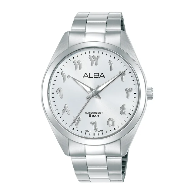 Alba ARX163X1 kol saati