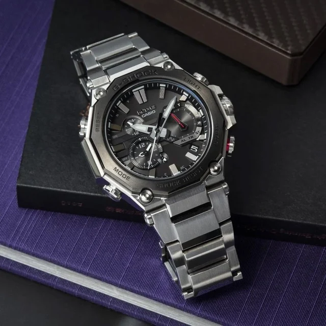 Casio G-shock Mt-g MTG-B2000D-1ADR kol saati