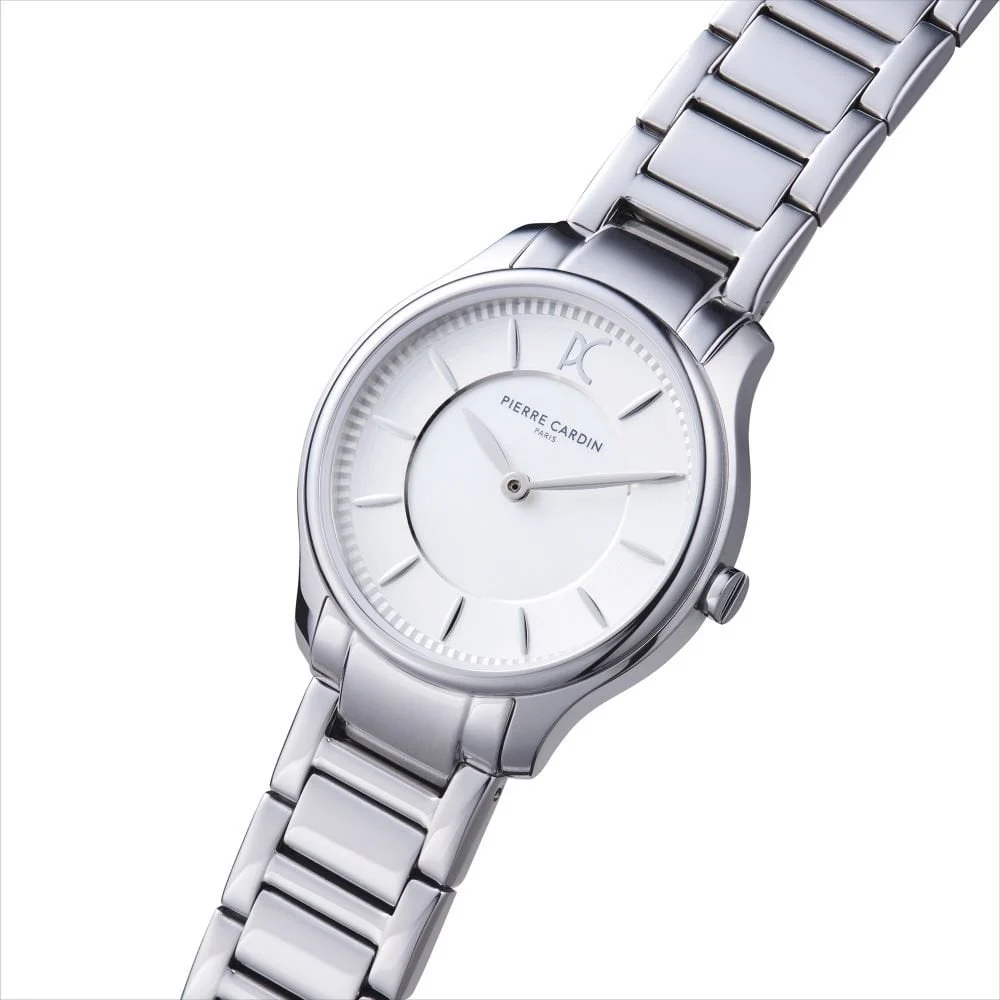 Pierre Cardin CRV.0005 32 mm kol saati
