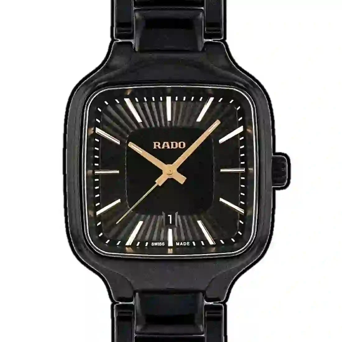 Rado True Square 44516 29 mm kol saati