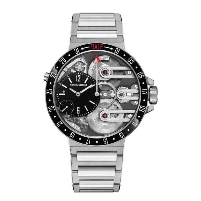 Armin Strom ARMIN-ST22-OR.90 kol saati