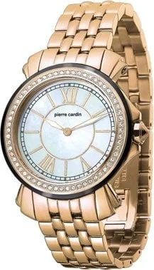 Pierre Cardin 100742F01 40 mm kol saati
