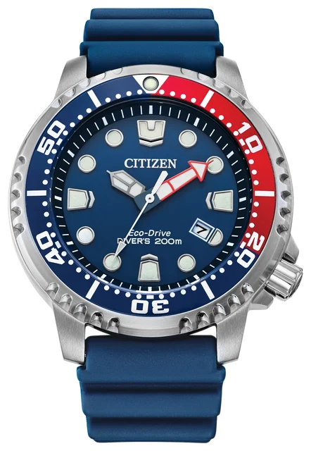 Citizen Promaster Dive BN0168-06L kol saati