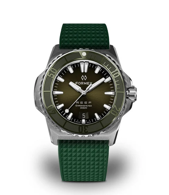 Formex Reef 2201.1.6300.970 kol saati