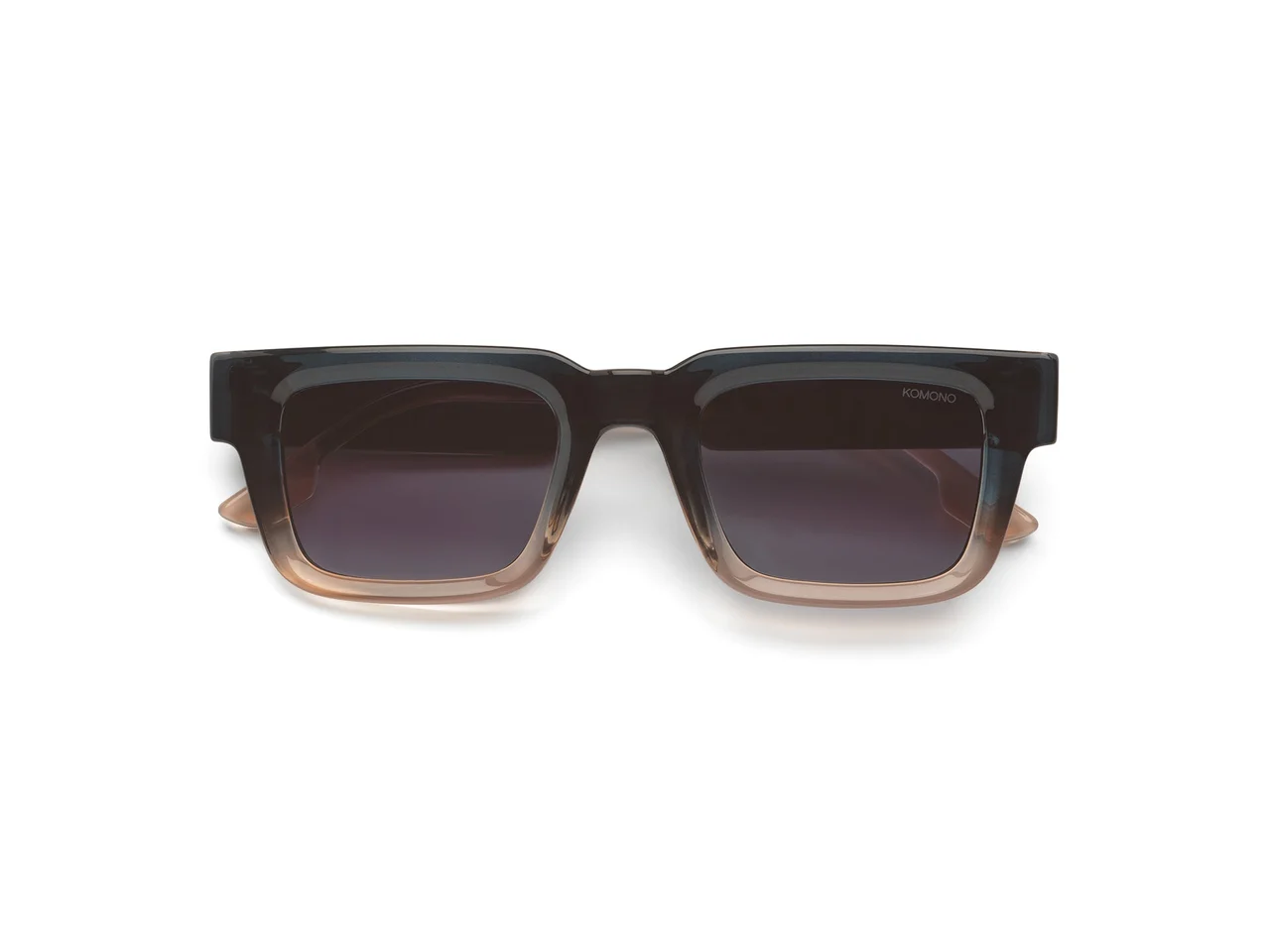 Komono Victor Atlantic Sunset KOM-S9833 kol saati