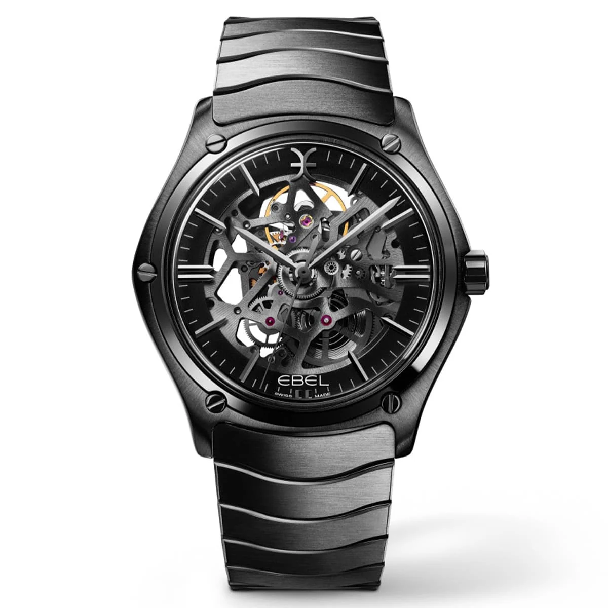 Ebel Sport Classic EB1216659 42 mm kol saati