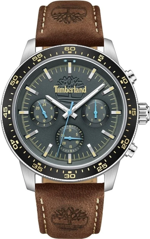 Timberland TDWGF0041301 44 mm kol saati