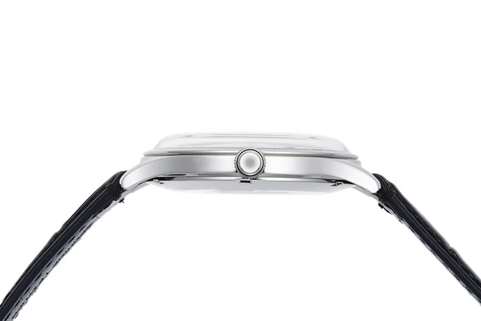 Orient Classic & Simple Style AC08004D 42 mm kol saati
