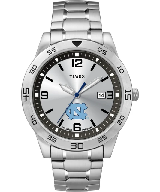 Timex Citation North Carolina Tar Heels TWZUNORML kol saati