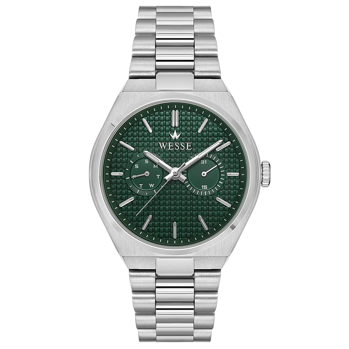 Wesse WWG209602 42 mm kol saati