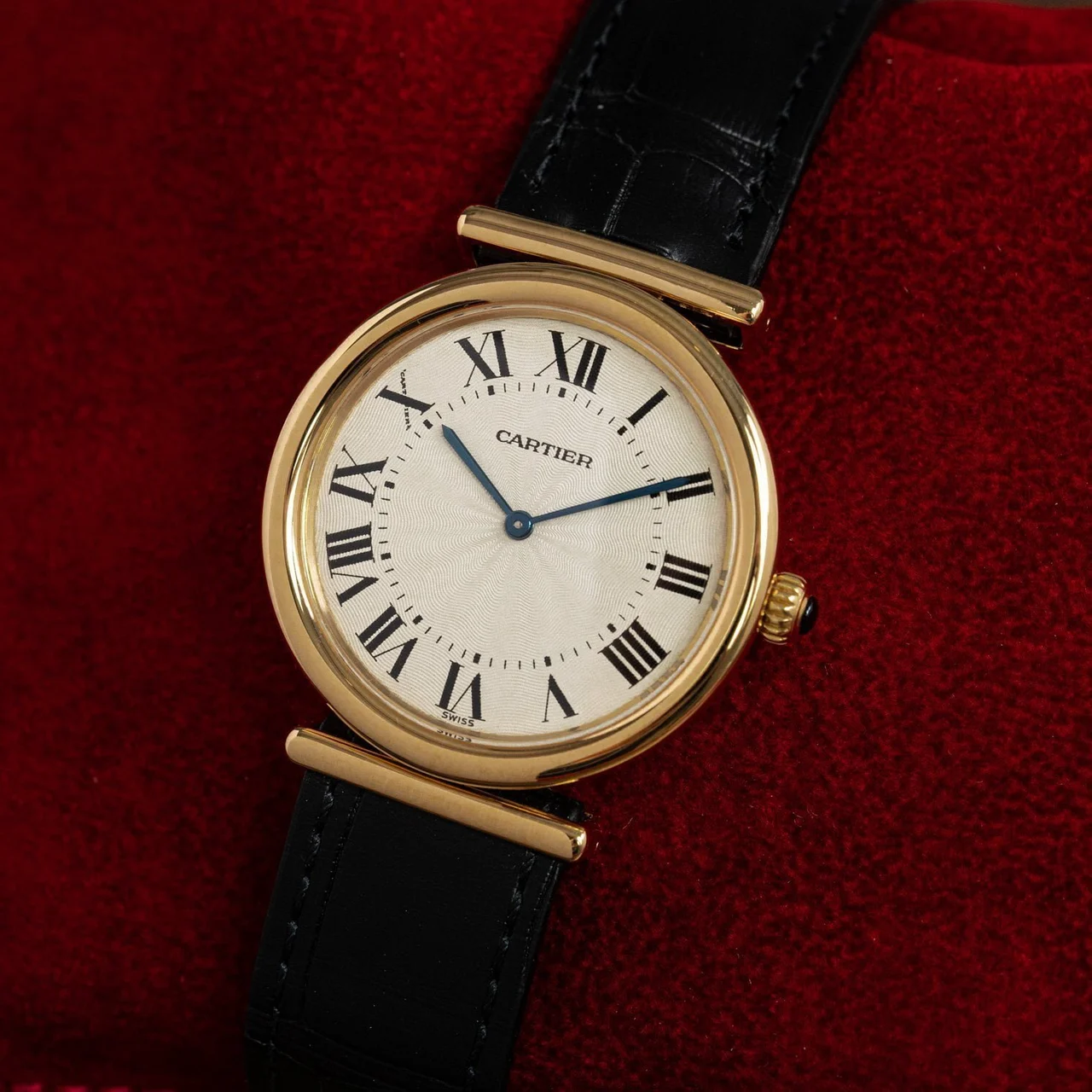 Cartier Cartier 5971 32 mm kol saati
