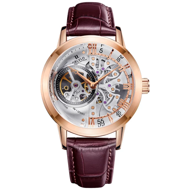 OBLVLO VM-RWRO-1 kol saati