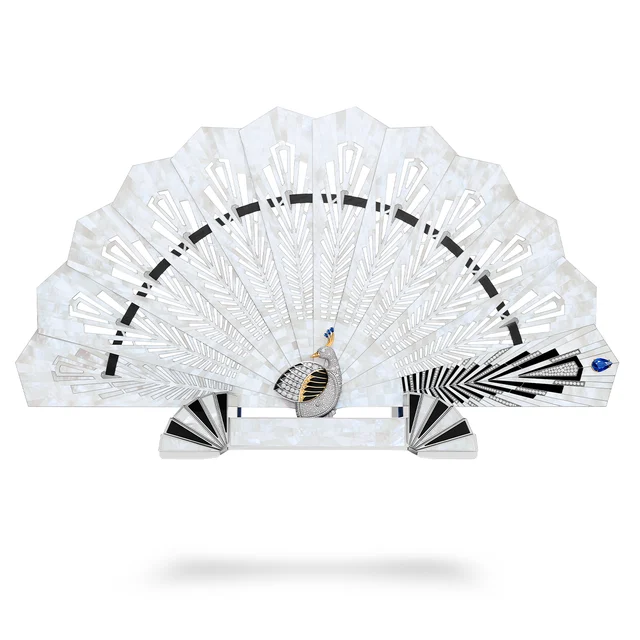 Harry Winston HJTQHM00WW006 kol saati