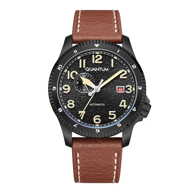 QUANTUM Pilot QMG1151.095 kol saati