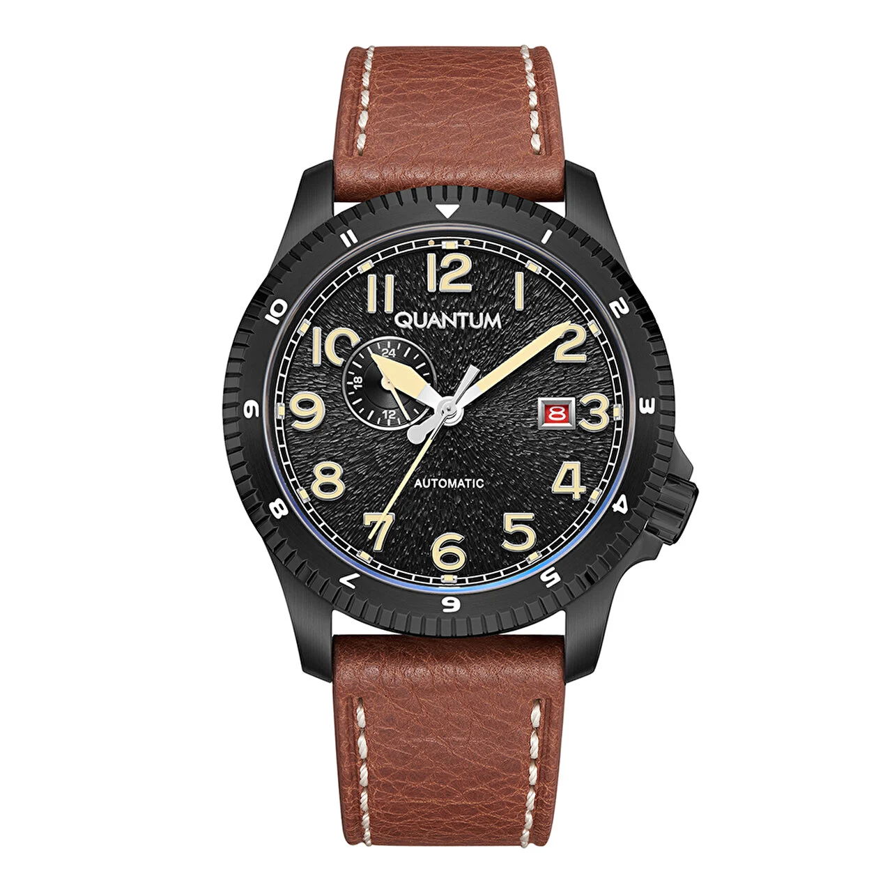 QUANTUM Pilot QMG1151.095 42.5 mm kol saati